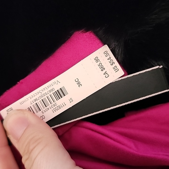 Victoria's Secret bra- size 36c- NWT - Picture 6 of 8